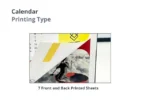 Frame Calendars