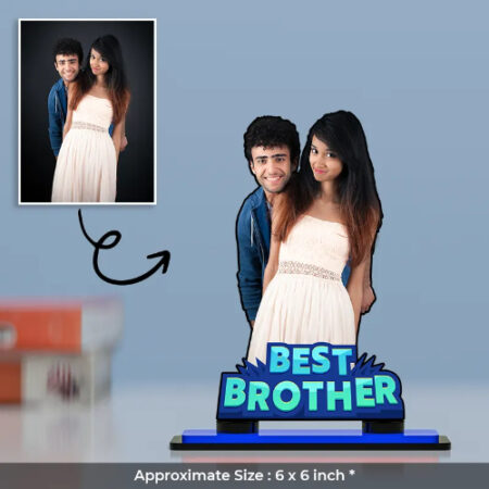Miniature Photo Stands