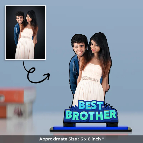 Miniature Photo Stands