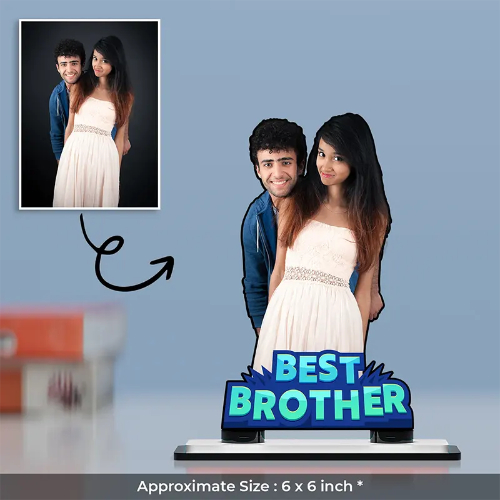 Miniature Photo Stands