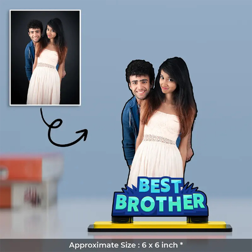 Miniature Photo Stands