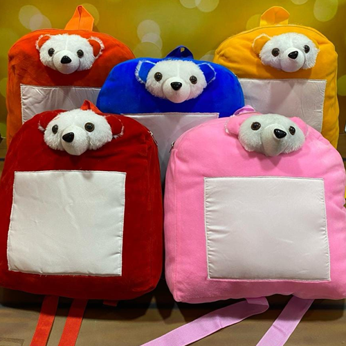 Personalized Bag