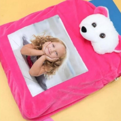 Personalized Bag