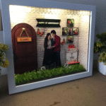 Personalized Gift Miniature
