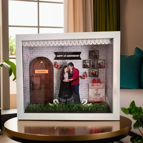 Personalized Gift Miniature