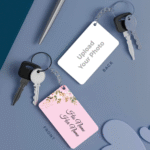ACRYLIC KEYCHAIN