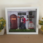 Personalized Gift Miniature