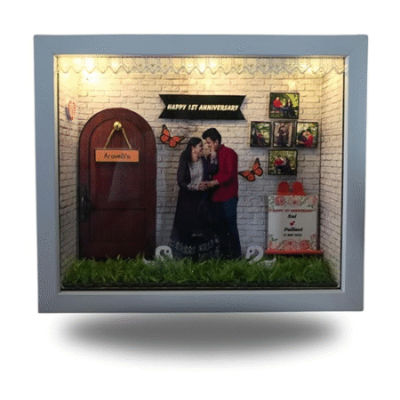 Personalized Gift Miniature